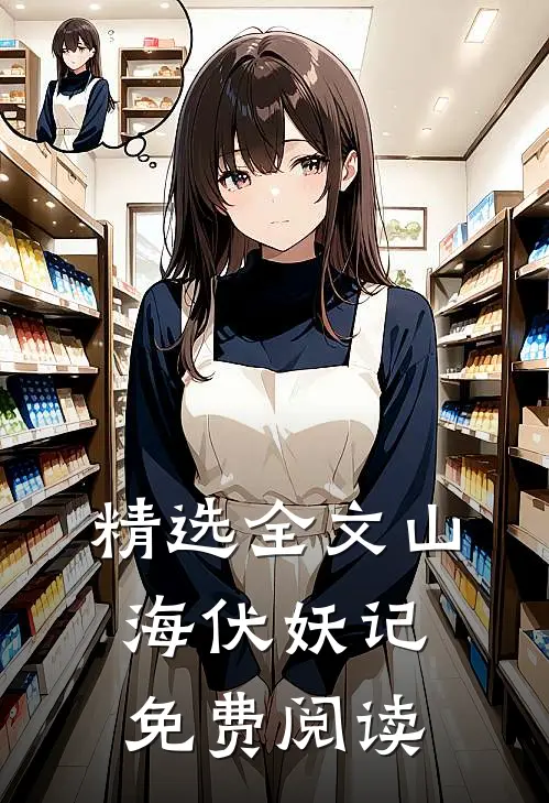 精选全文山海伏妖记免费阅读