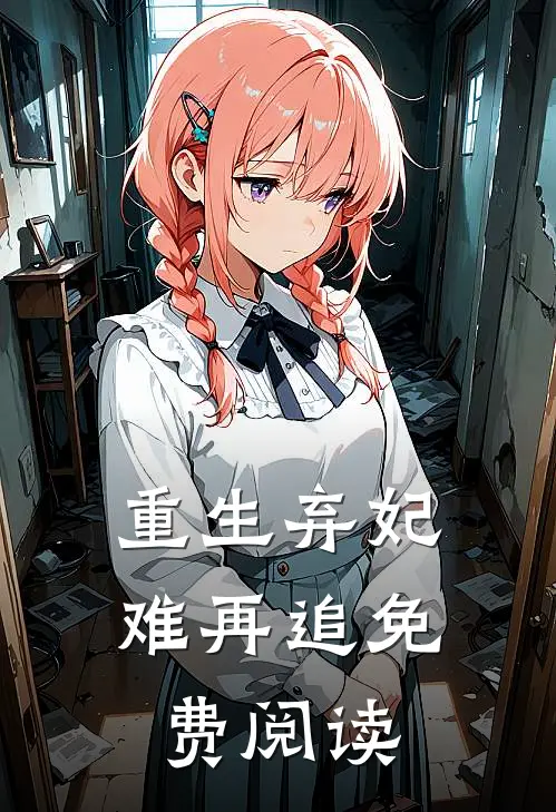 重生弃妃难再追免费阅读