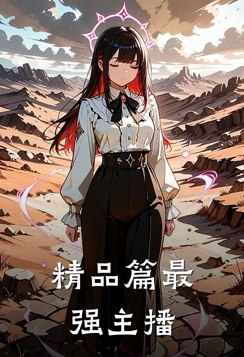 精品篇最强主播