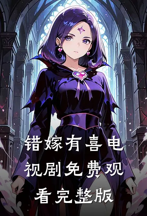 错嫁有喜电视剧免费观看完整版