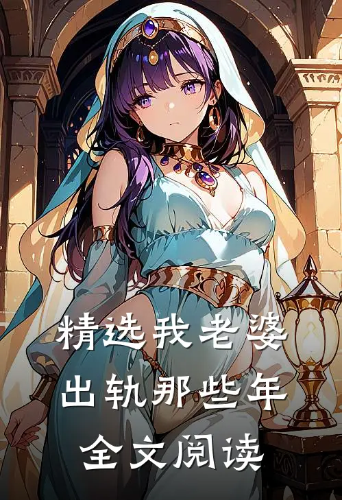 精选我老婆出轨那些年全文阅读