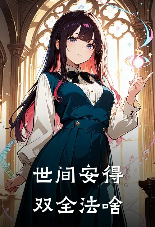 世间安得双全法啥