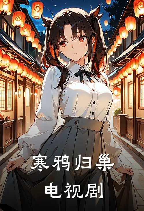 寒鸦归巢电视剧