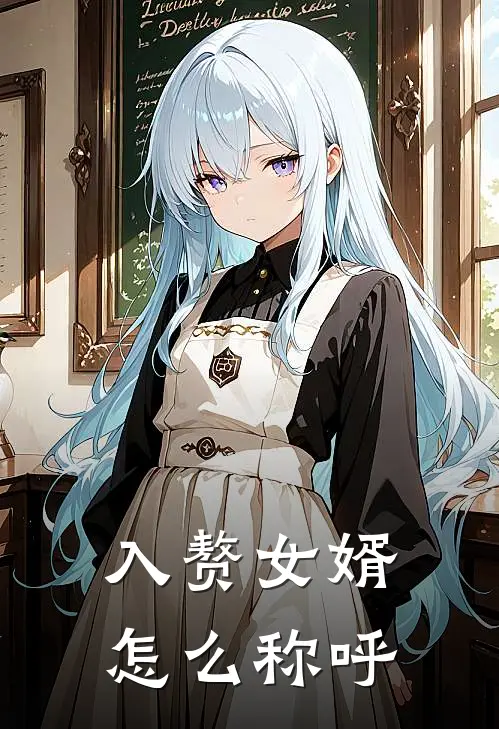 入赘女婿怎么称呼