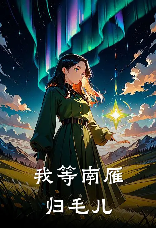 我等南雁归毛儿