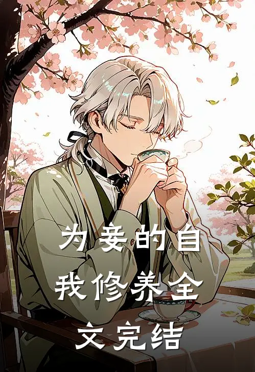 为妾的自我修养全文完结