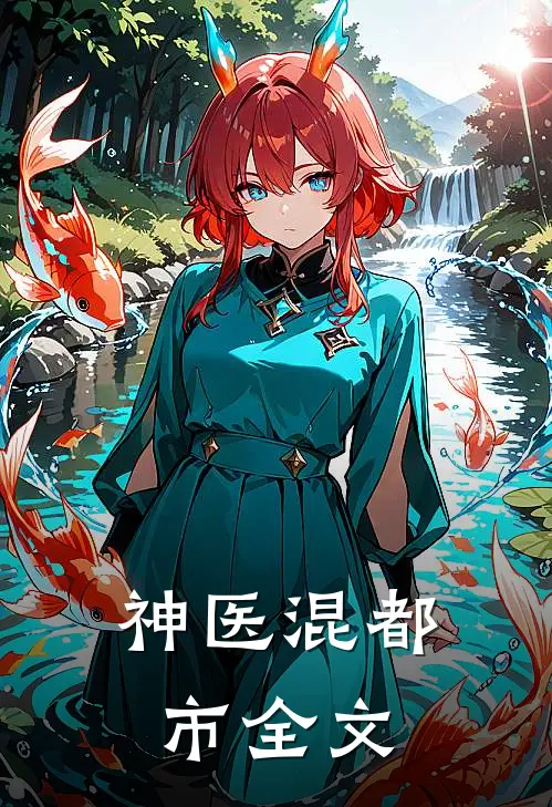 神医混都市全文