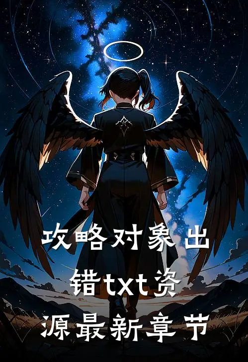攻略对象出错txt资源最新章节