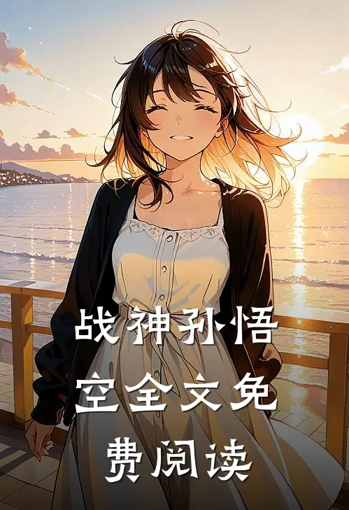 战神孙悟空全文免费阅读
