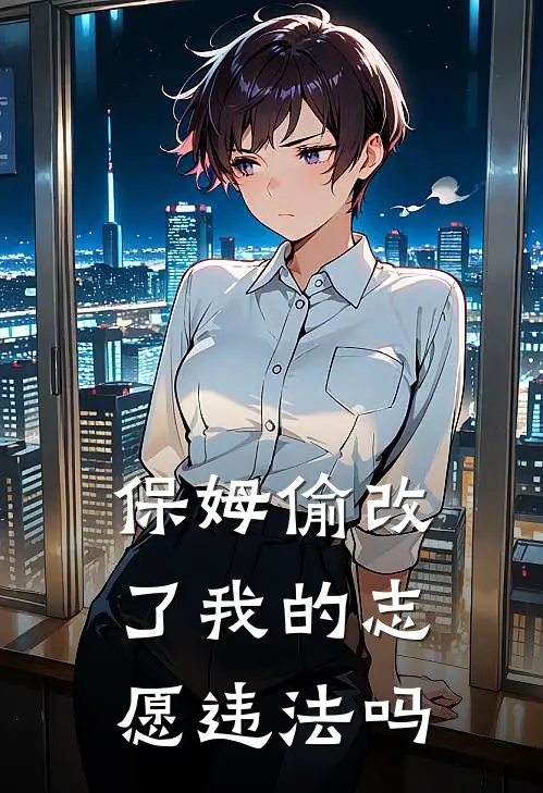 保姆偷改了我的志愿违法吗