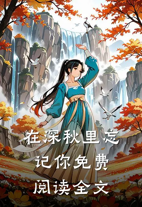 在深秋里忘记你免费阅读全文