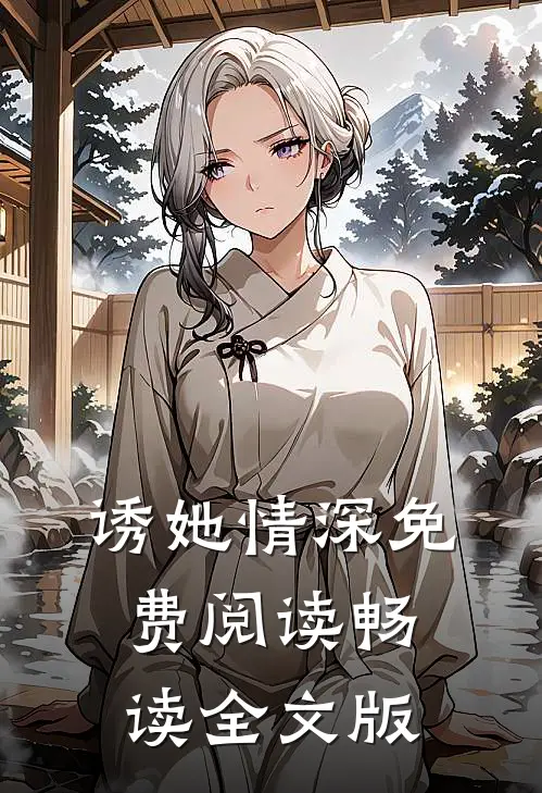 诱她情深免费阅读畅读全文版