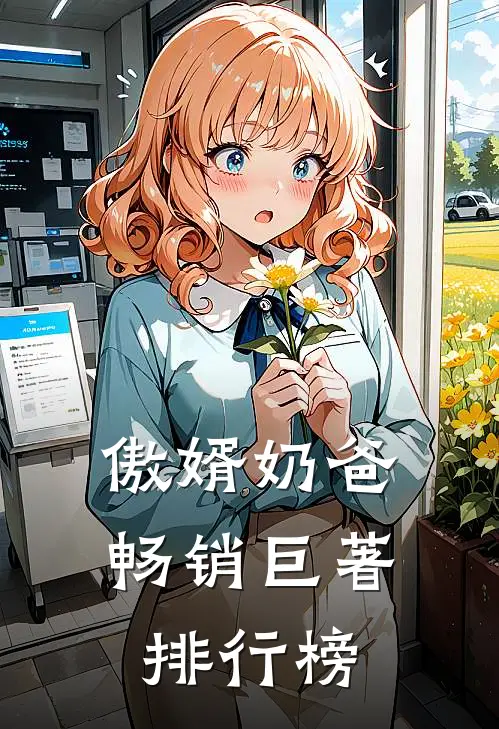 傲婿奶爸畅销巨著排行榜