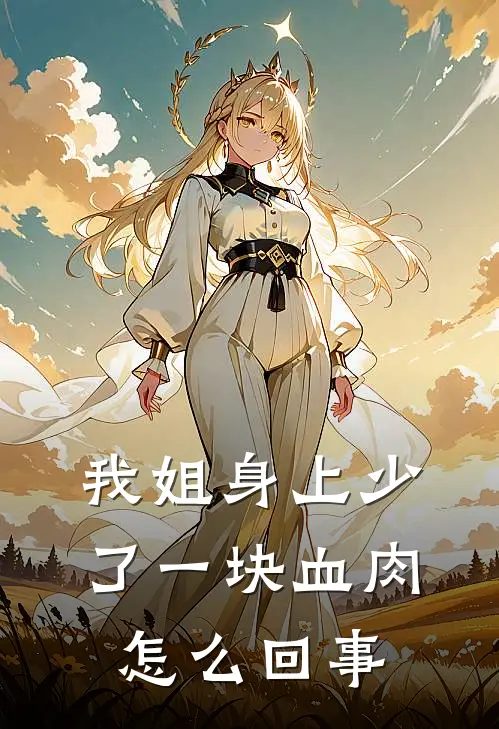我姐身上少了一块血肉怎么回事
