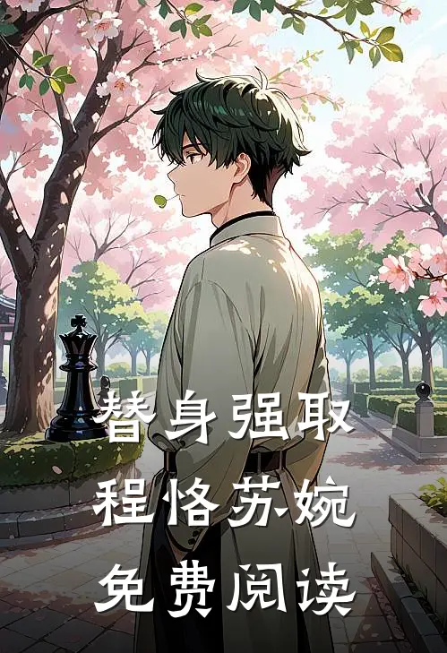 替身强取程恪苏婉免费阅读
