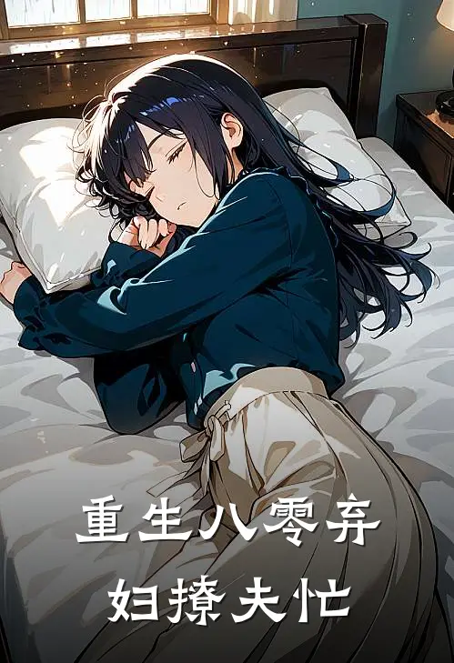 重生八零弃妇撩夫忙