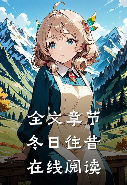 全文章节冬日往昔在线阅读