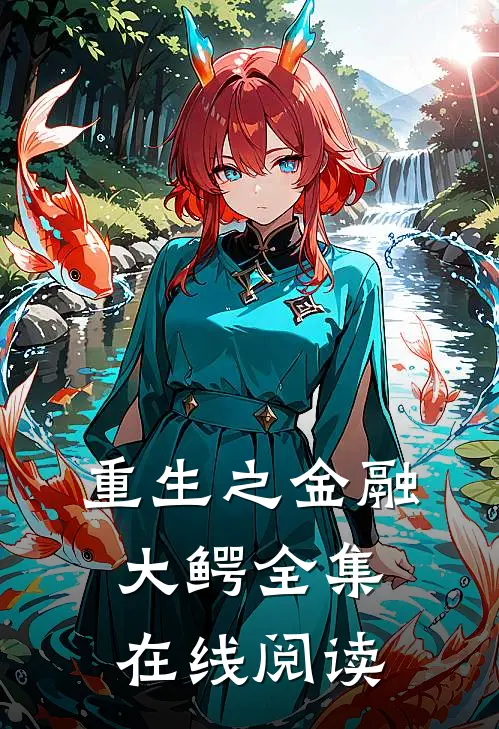 重生之金融大鳄全集在线阅读