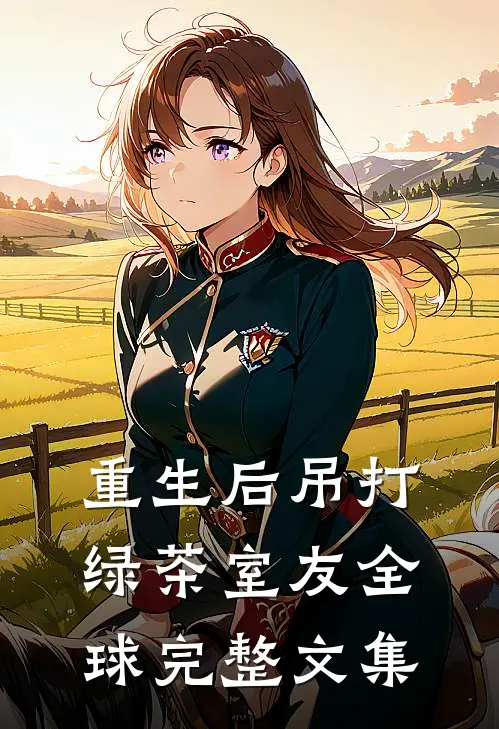 重生后吊打绿茶室友全球完整文集