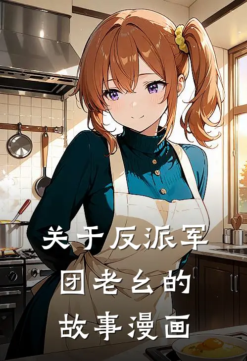 关于反派军团老幺的故事漫画