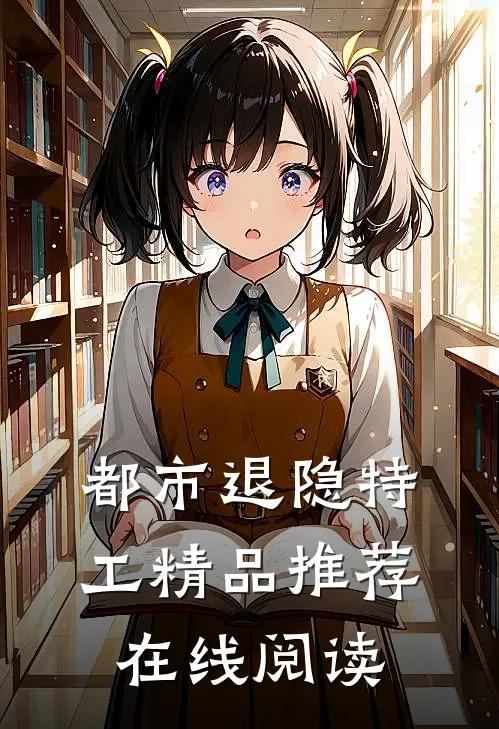 都市退隐特工精品推荐在线阅读