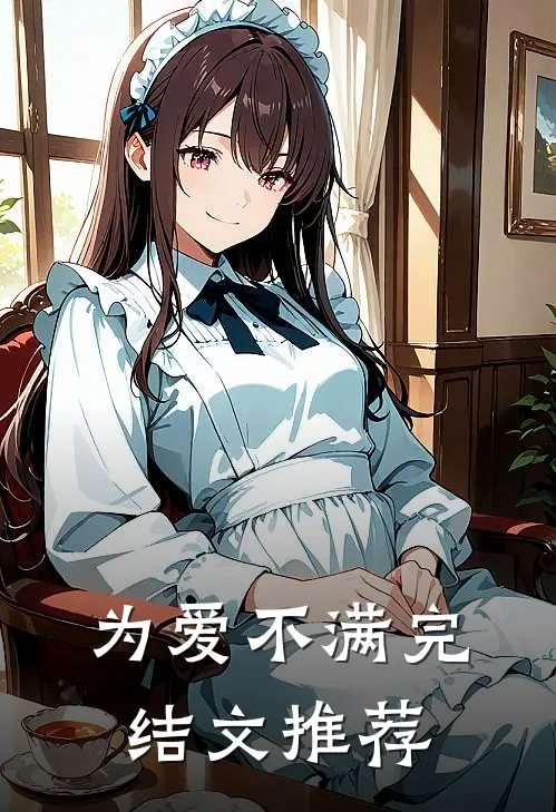 为爱不满完结文推荐