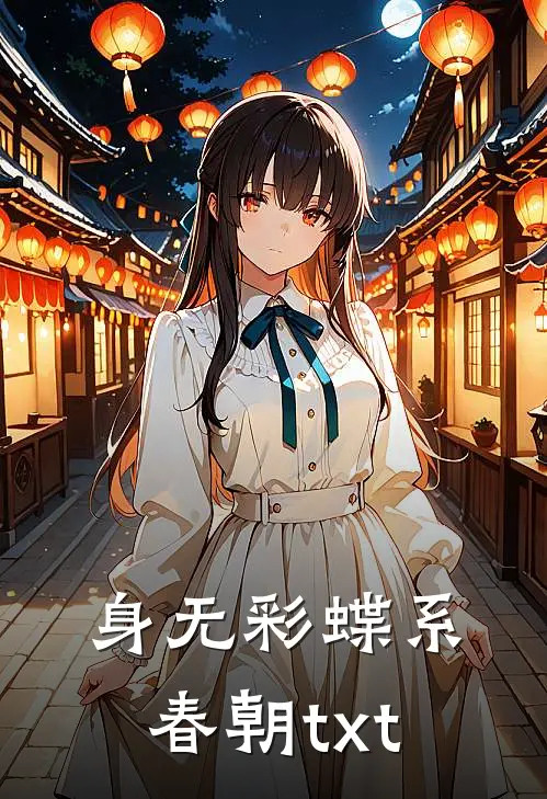 身无彩蝶系春朝txt