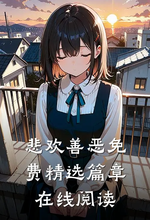 悲欢善恶免费精选篇章在线阅读