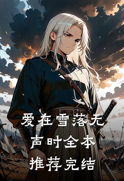 爱在雪落无声时全本推荐完结