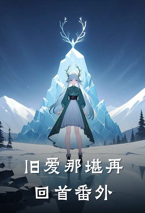 旧爱那堪再回首番外