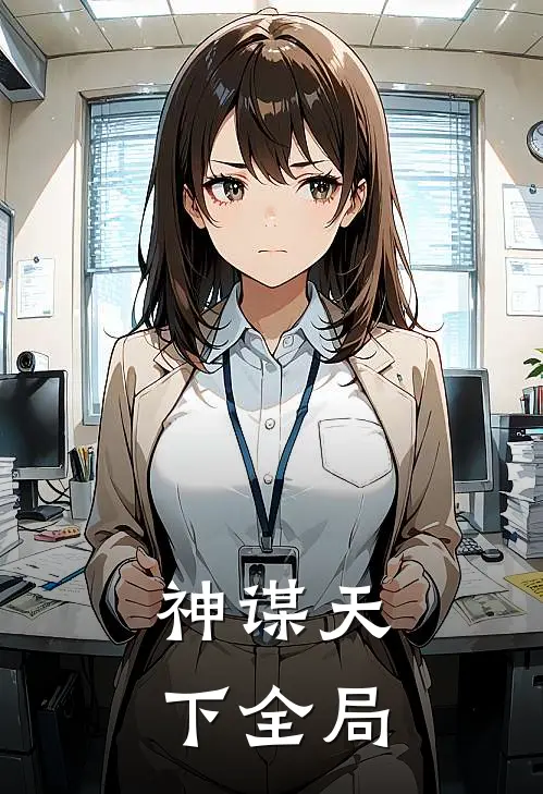 神谋天下全局
