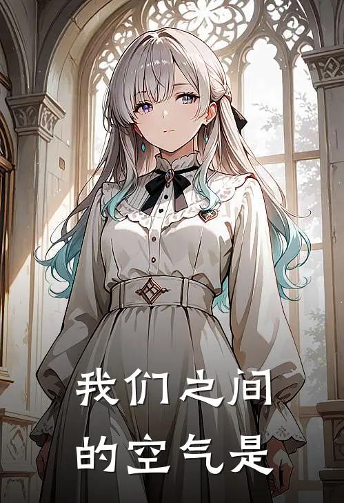 我们之间的空气是