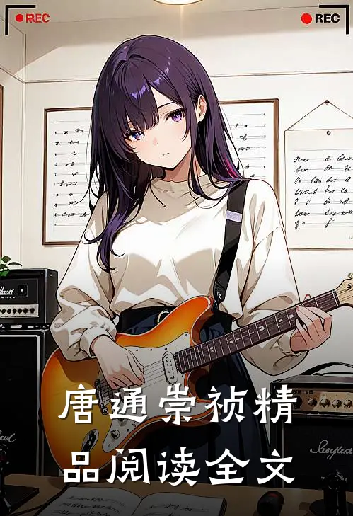 唐通崇祯精品阅读全文