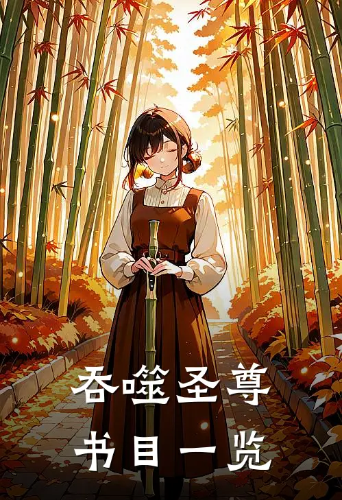 吞噬圣尊书目一览