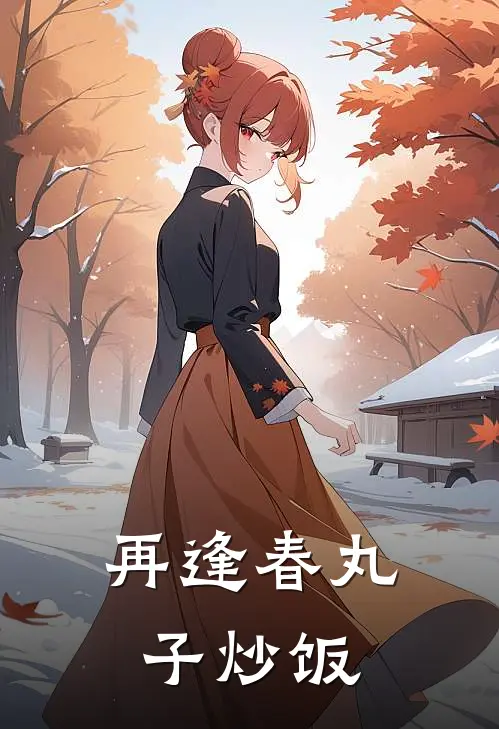 再逢春丸子炒饭