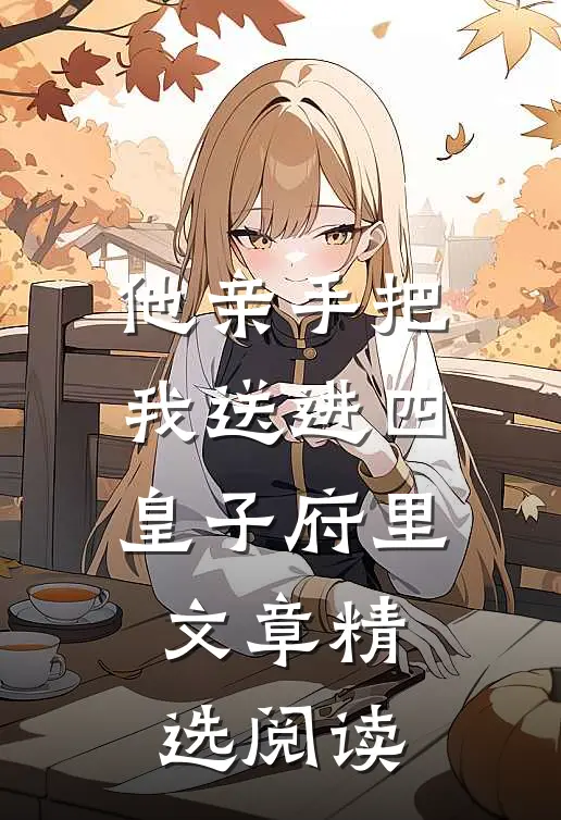 他亲手把我送进四皇子府里文章精选阅读