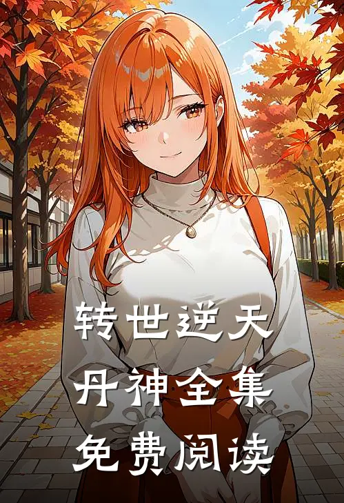 转世逆天丹神全集免费阅读
