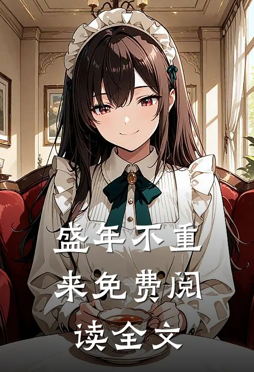 盛年不重来免费阅读全文