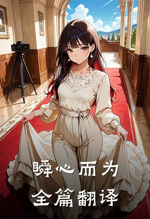 瞬心而为全篇翻译