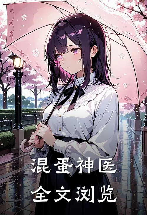 混蛋神医全文浏览
