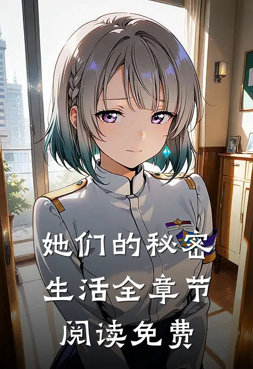 她们的秘密生活全章节阅读免费