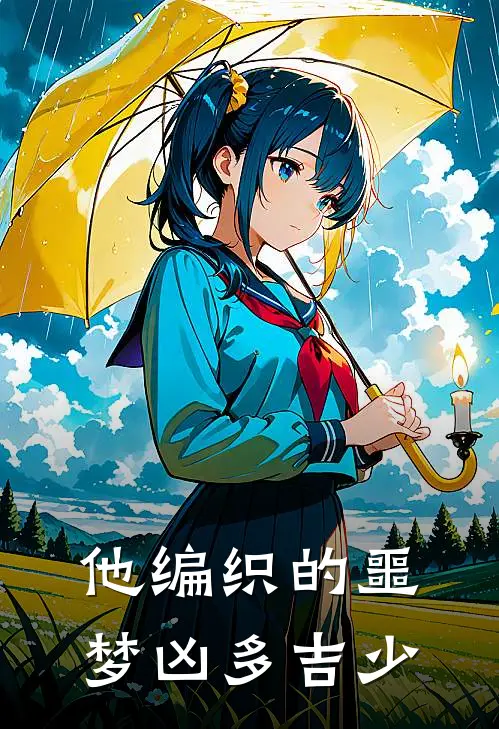 他编织的噩梦凶多吉少