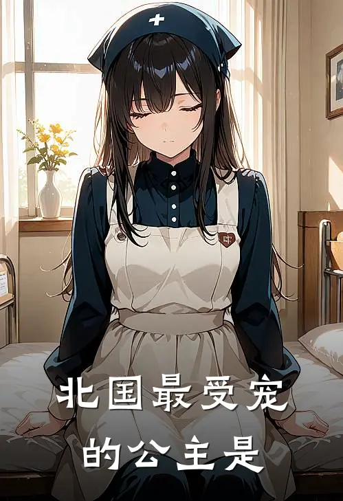 北国最受宠的公主是