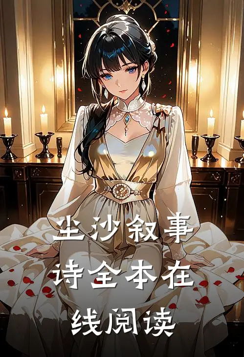 尘沙叙事诗全本在线阅读