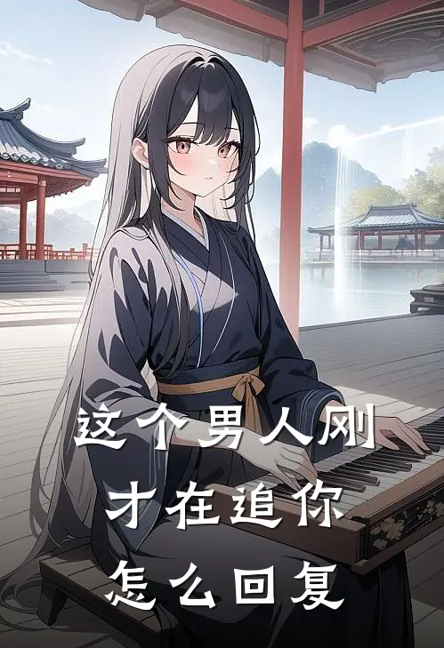 这个男人刚才在追你怎么回复