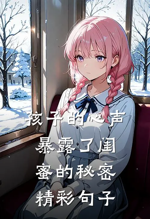 孩子的心声暴露了闺蜜的秘密精彩句子