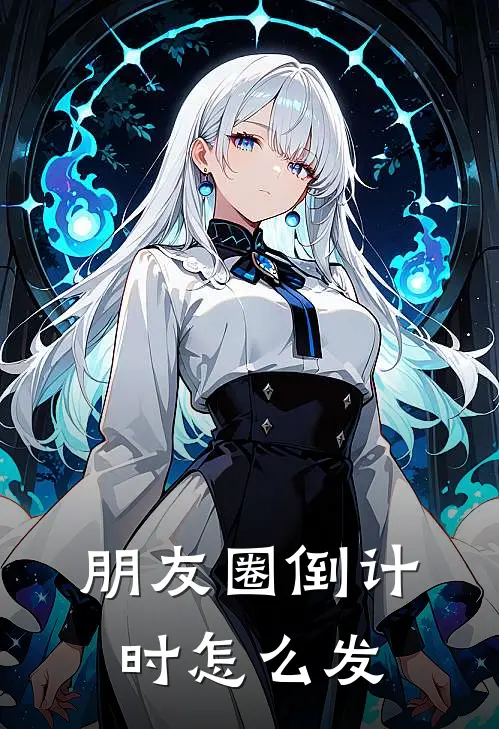 朋友圈倒计时怎么发