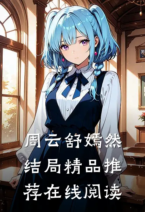 周云舒嫣然结局精品推荐在线阅读