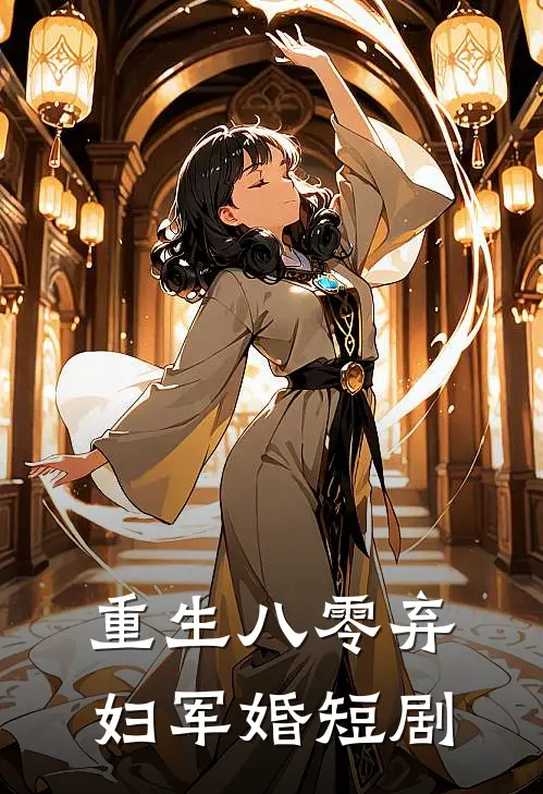 重生八零弃妇军婚短剧
