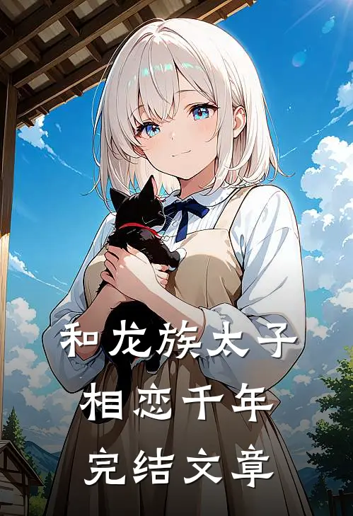和龙族太子相恋千年完结文章